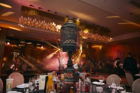 Hire 2 Style Florists Profile 1