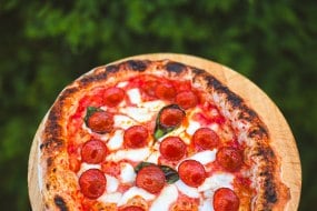 Aria Pizza Ltd Children's Caterers Profile 1