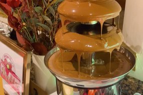 Mayalicious Desserts Chocolate Fountain Hire Profile 1