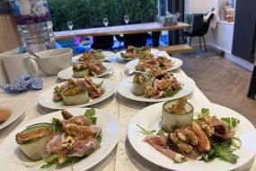 AJR Catering Wine Tasting Experience Profile 1