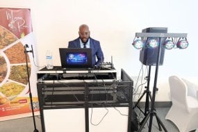 DJ Gifted Bands and DJs Profile 1