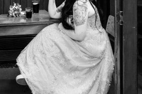 Vidal-Hall Photography Book Your Perfect Wedding Photographer Profile 1