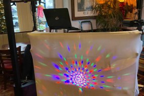A-2-Z Entertainments Mobile Disco Hire Profile 1