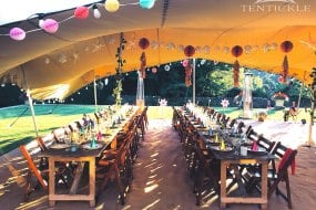 Tentickle Stretch Tents Stretch Marquee Hire Profile 1