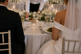 Premier Event Staff Limited Hire Waiting Staff Profile 1