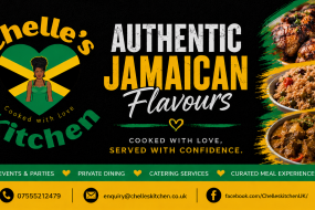 Chelle's Kitchen Caribbean Catering Profile 1