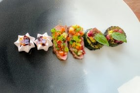 Tawa Foods Private Chef Hire Profile 1