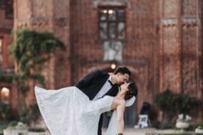 Xiarm Films & Photography Book Your Perfect Wedding Photographer Profile 1