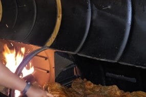 Grill Seekers Ltd BBQ
Catering Profile 1