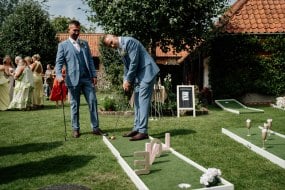 Par-Tee Events Fun and Games Profile 1