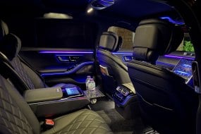 Chauffeur Elite Limo Hire Profile 1
