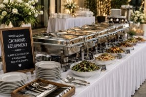 Global Catering Catering Equipment Hire Profile 1