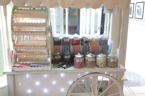 Chocolatier Fountains Sweet and Candy Cart Hire Profile 1