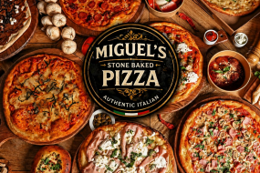 Miguels Pizza Italian Catering Profile 1