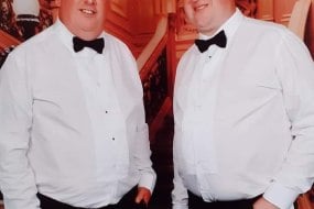 Richard Ellis Hawley Music AGMS After Dinner Speakers Profile 1