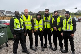 TPS Security Group Ltd