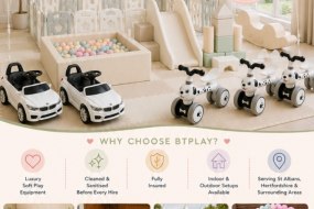 BT Play Hire Soft Play Hire Profile 1