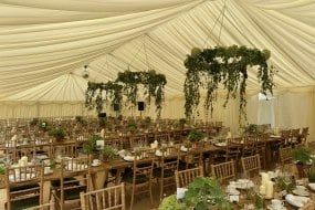 Hurst Hill Marquees Marquee Heater Hire Profile 1