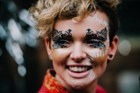 Antonio Franco Media Hire a Portrait Photographer Profile 1