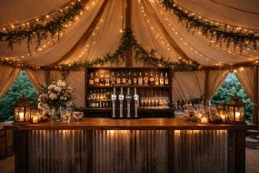 Charming Tents & Events Find Mobile Bar Hire Near You Profile 1