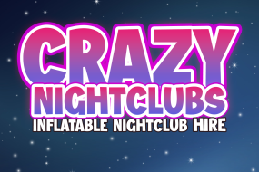 CrazyNightclubs Inflatable Nightclub Hire Profile 1