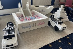 Little Bears Soft Play Party Equipment Hire Profile 1
