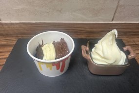 Sweet Choice Desserts Lounge Bubble Tea Hire Profile 1