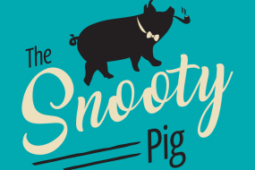The Snooty Pig Birthday Party Catering Profile 1