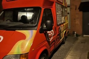 Mr Malkoo (Ice Cream Van Hire) Ice Cream Van Hire Profile 1