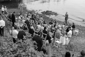 Hartley & Co. Master of Ceremonies Toastmaster Profile 1