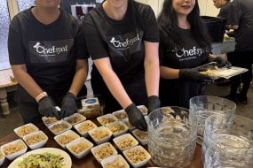 Chef Syed Catering Services Asian Catering Profile 1