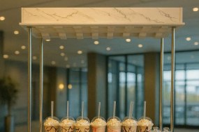 D'Vine Events Mobile Milkshake Bar Hire Profile 1