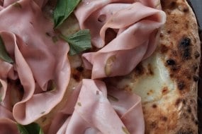 La Pizzaa Limited Baby Shower Catering Profile 1