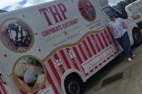 THP Corporate Catering & The Hungry Plaice Dessert Caterers Profile 1