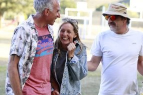 Lukey Luciano's Festival Catering Profile 1