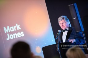Mark Jones - Master of Ceremonies / Awards Host Toastmaster Profile 1