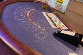 Perfect Pair Fun Casino Midlands Fun Casino Hire Profile 1