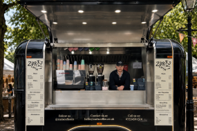 Zuri’s Coffee Mobile Juice Bars Profile 1