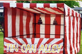 Cole Amusements Fun Fair Stalls Profile 1