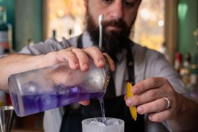 Angel’s Share Mobile Cocktail Making Classes Profile 1