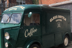 Glassbottle Coffee Limited