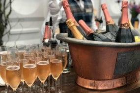 Red Wolf Events Mobile Cocktail Making Classes Profile 1