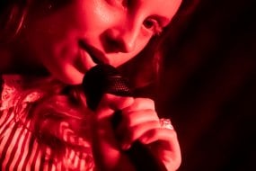 Parallax Photography Event Video and Photography Profile 1