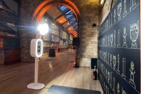 Geek Chic Events Mirror Balls Hire Profile 1