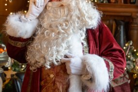 Ayr Fort Players Santa
Hire Profile 1