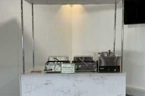OTT’aire Events Corporate Hospitality Hire Profile 1