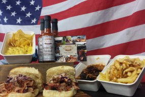 Passion & Soul Food BBQ
Catering Profile 1