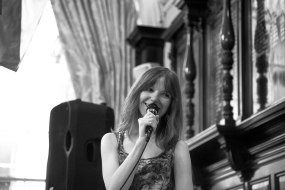 Anabrese Music Musician
Hire Profile 1