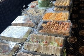 Season to Taste Catering Event
Catering Profile 1