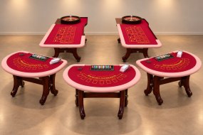 Fun Casino LDN Fun Casino Hire Profile 1